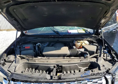 2023 GMC Yukon Xl Denali z USA, uszkodzony, nr VIN 1GKS2JKL4PR148100